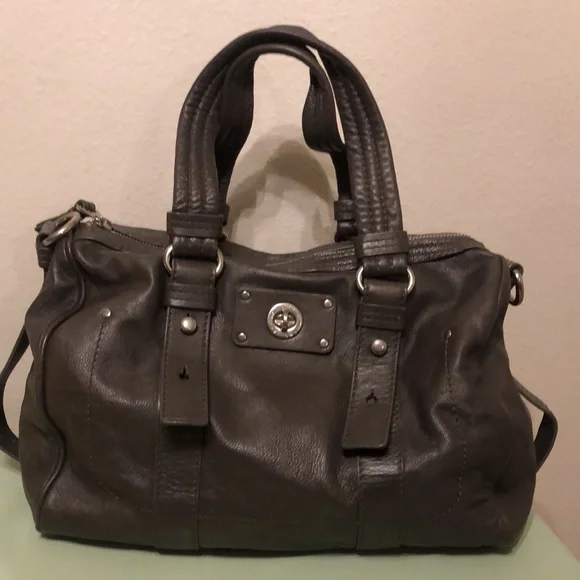 Marc by Marc Jacobs Satchel/Crossbody Bag - Picture 3 of 14